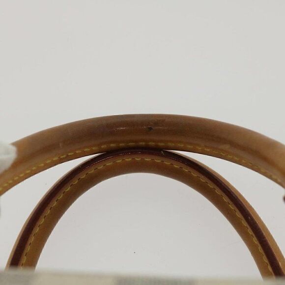 LOUIS VUITTON Damier Azur Speedy 30 Hand Bag - Picture 14 of 15